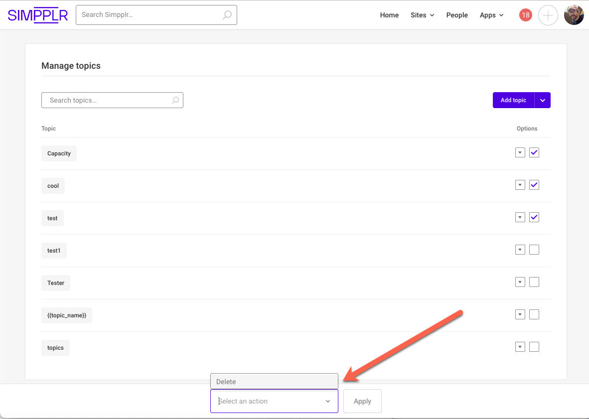 AWS Bulk delete topics.png