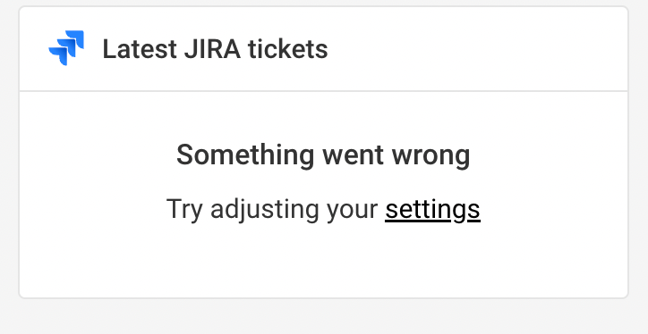 JIRA App tile error.png